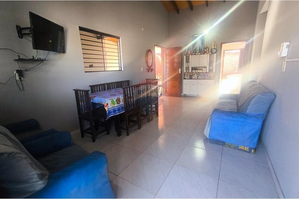 Casa en Mariano Roque Alonso zona alta, foto 4