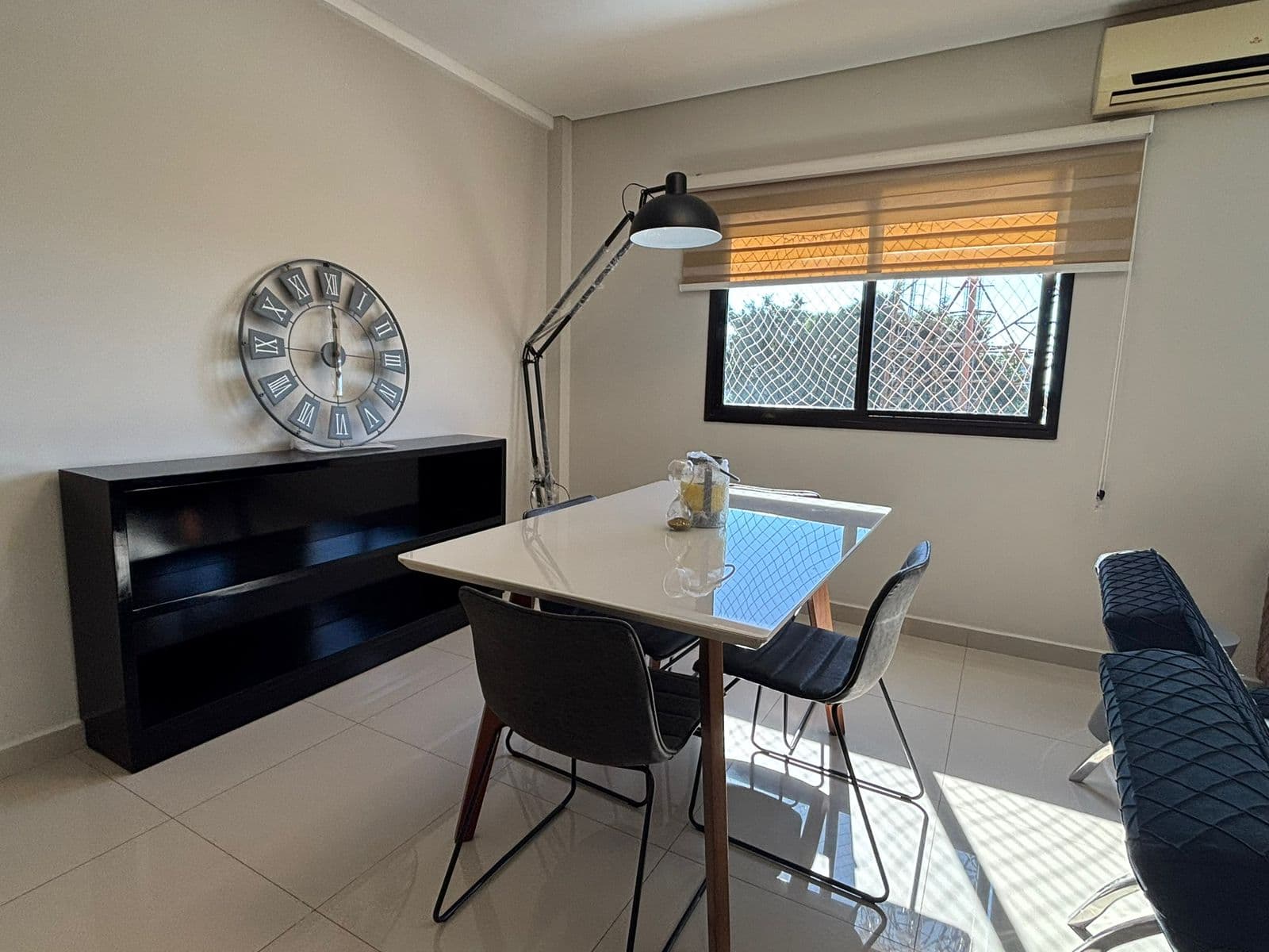 Hermoso departamento amoblado en alquiler — foto 3