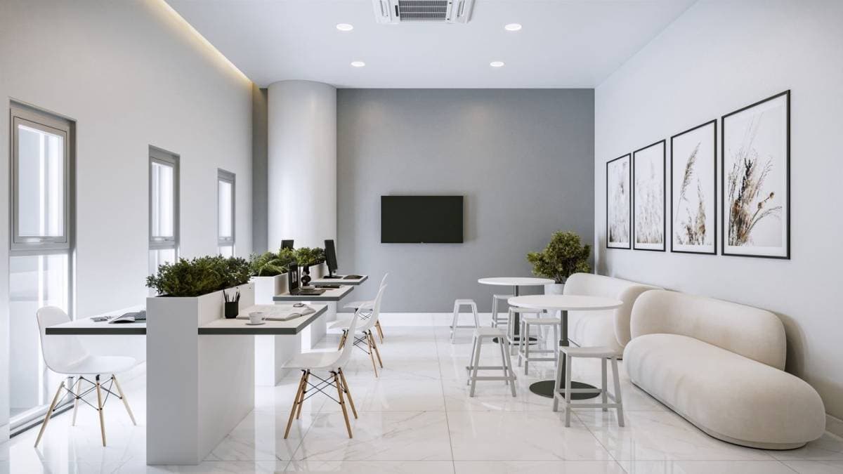 de Departamento en Fortaleza Molas – Asunción, foto 3