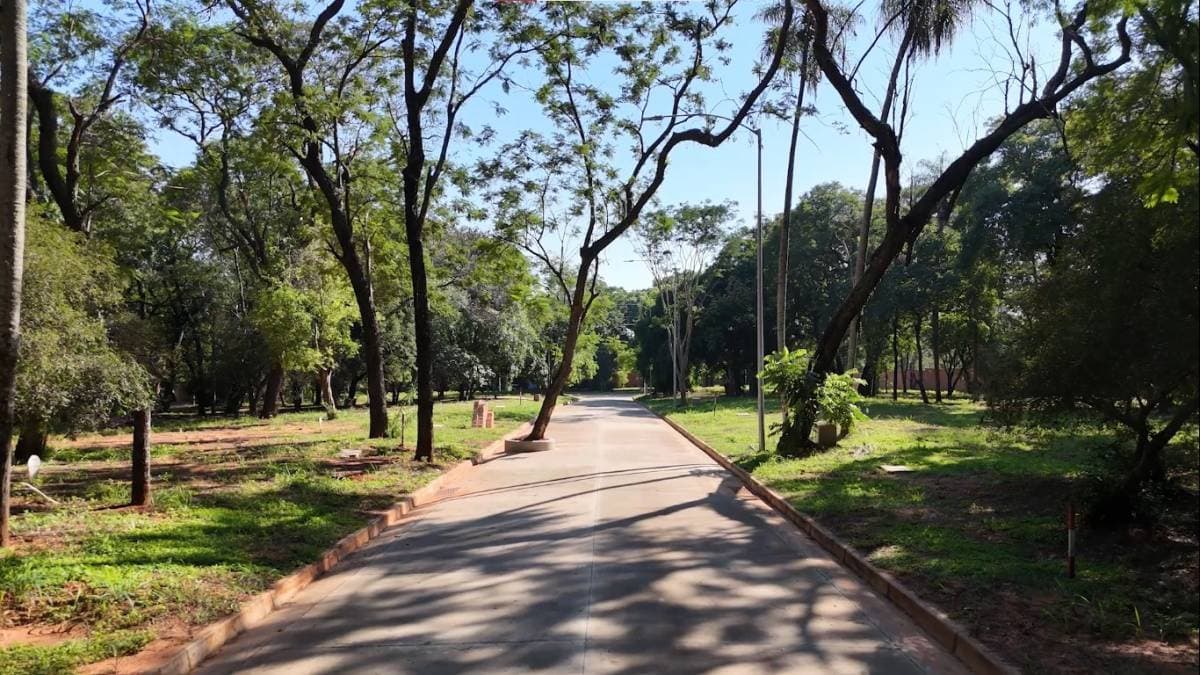 Terreno en el barrio cerrado la soñada - Luque, foto 4