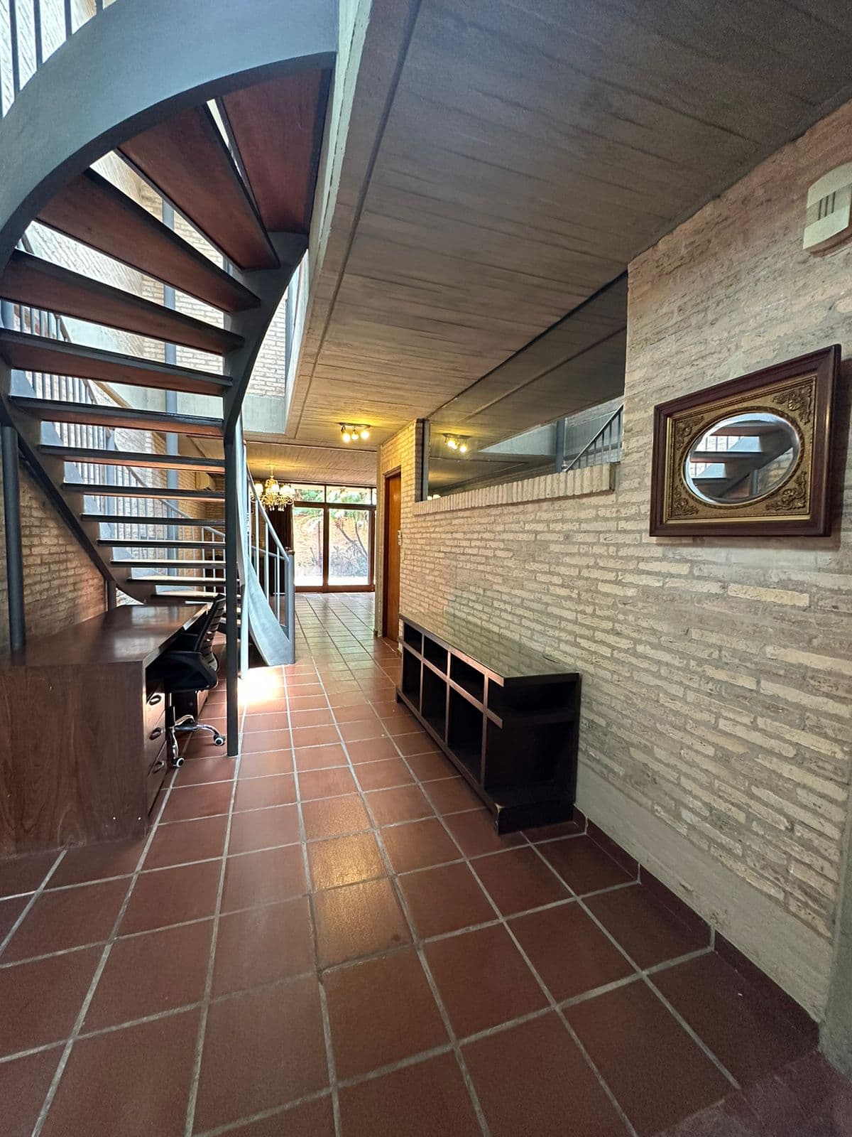 Duplex Con Excelente Ubicación Zona Las Lomas — foto 5