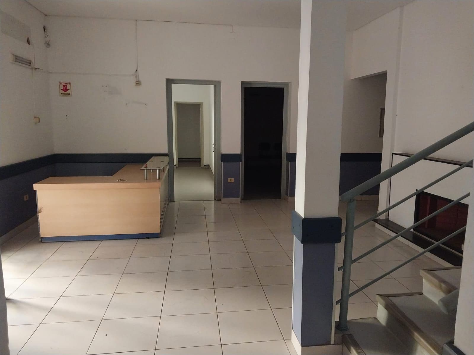 Propiedad de 852 m2, Sobre Eligio Ayala Casi EEUU - LOF7849753, foto 3