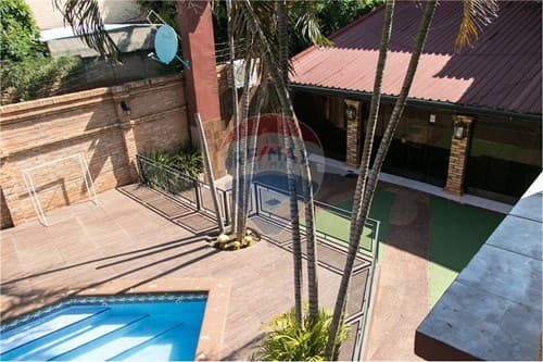 Casa en alquiler, lambare, foto 4