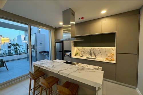 Monoambiente, foto 3