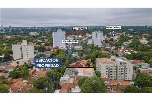 Casa-Venta-PY Asunción Mariscal López, foto 3