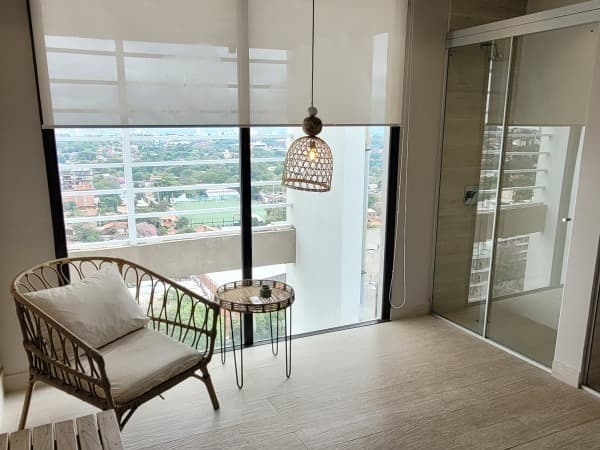 Dpto. 1 dormitorio – marquis, Villa Morra, foto 4