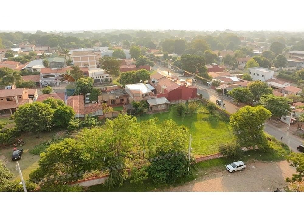 TERRENO en esquina, en Fernando de la Mora, zona SUR — foto 3