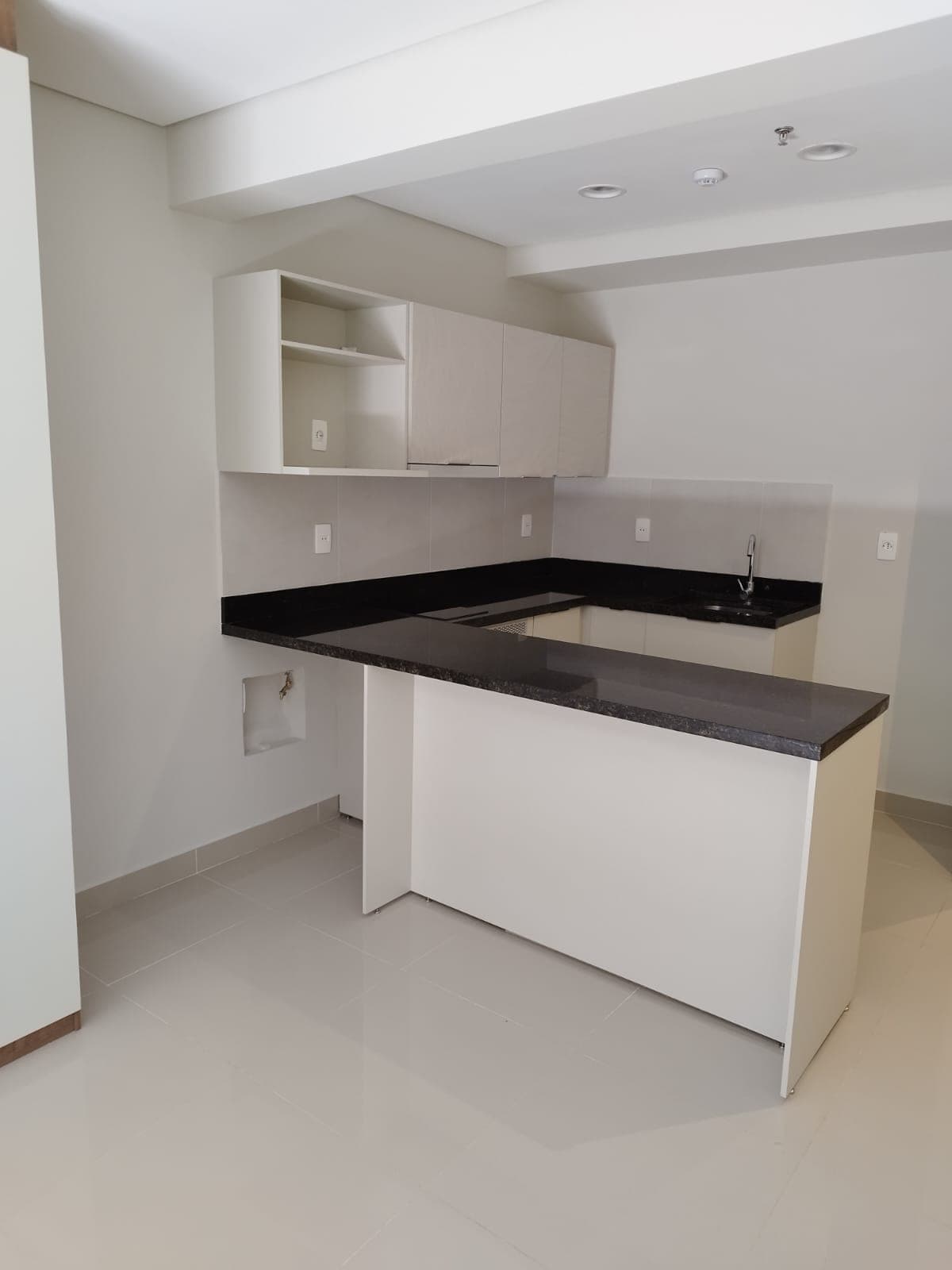 Departamento 308 – Edificio Gala Dalí | Asunción, Barrio Jara, foto 4