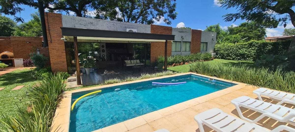 Casa quinta en itaugua, foto 5