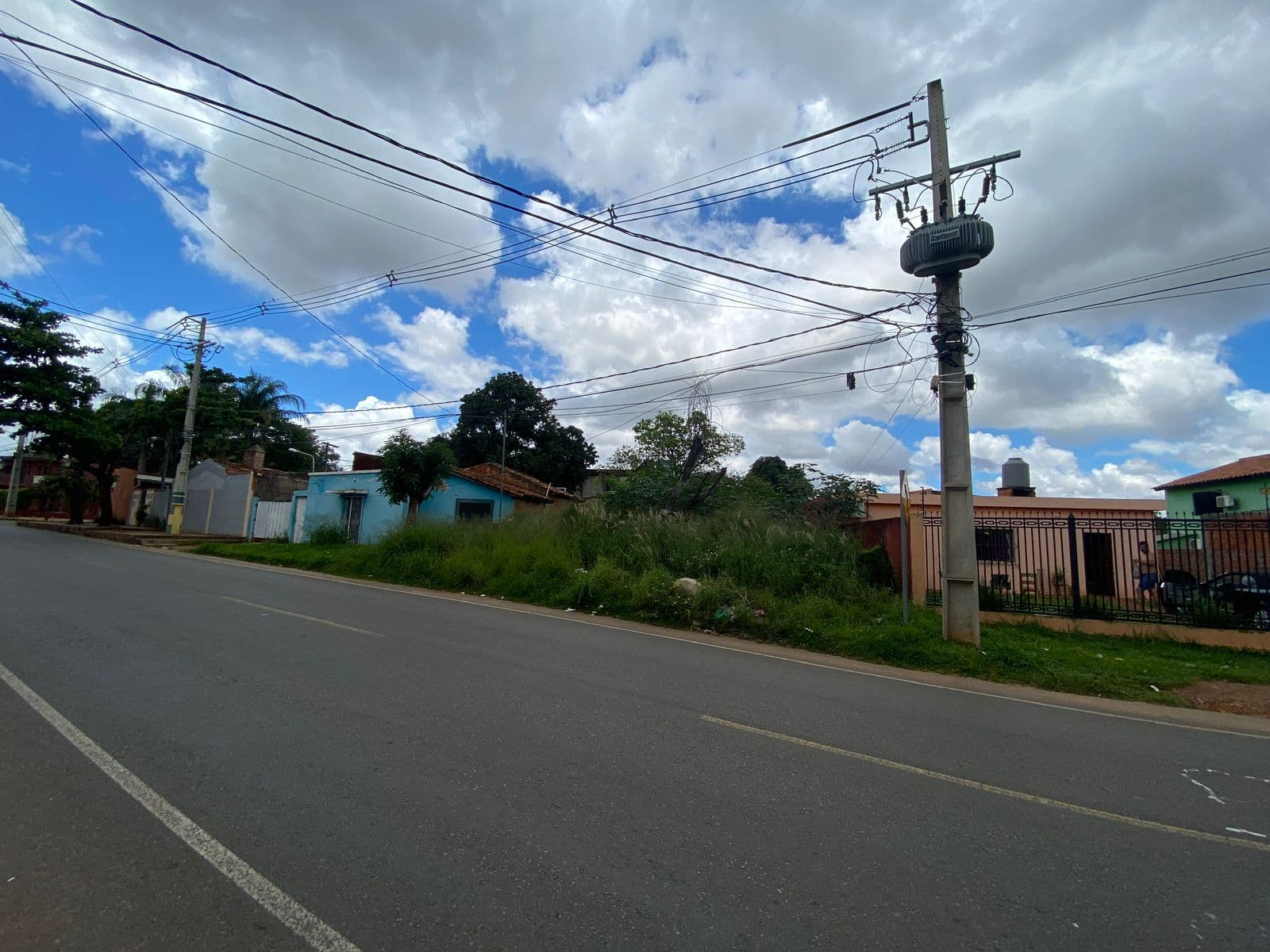 Espectacular terreno en Luque – barrio laurelty ????, foto 4