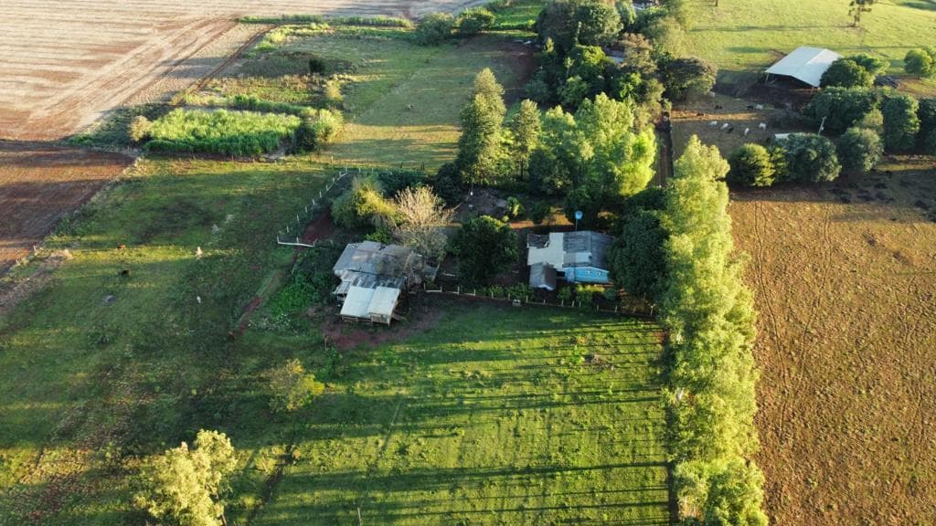 Vendo Granja en el centro de Santa Rita en super oferta