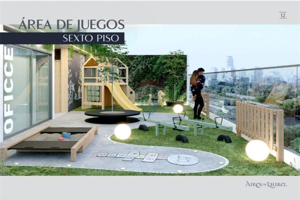 Departamento - Venta - Los Laureles, Paraguay, foto 5