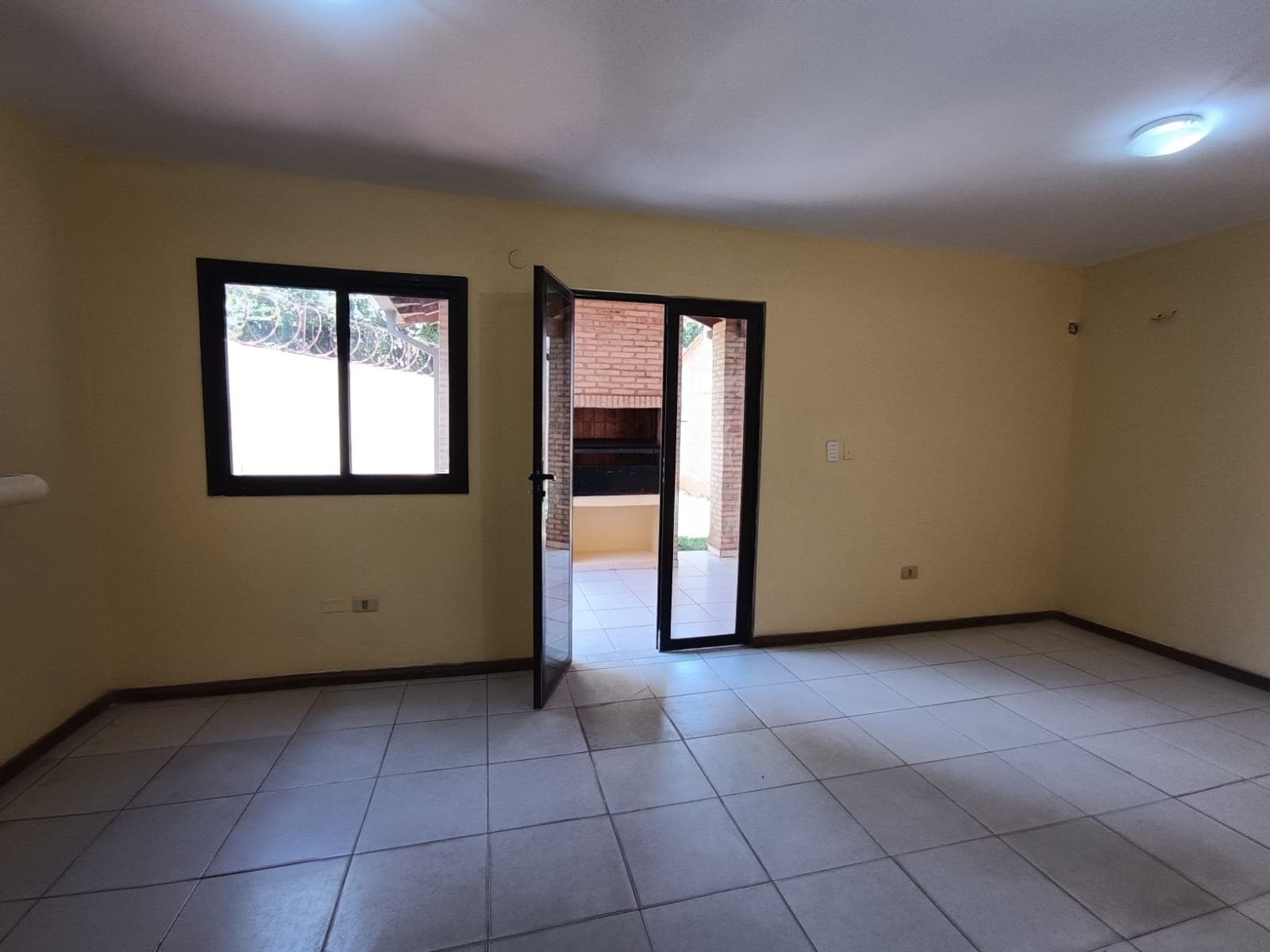 Duplex - alquiler - asuncion - nazareth — foto 1