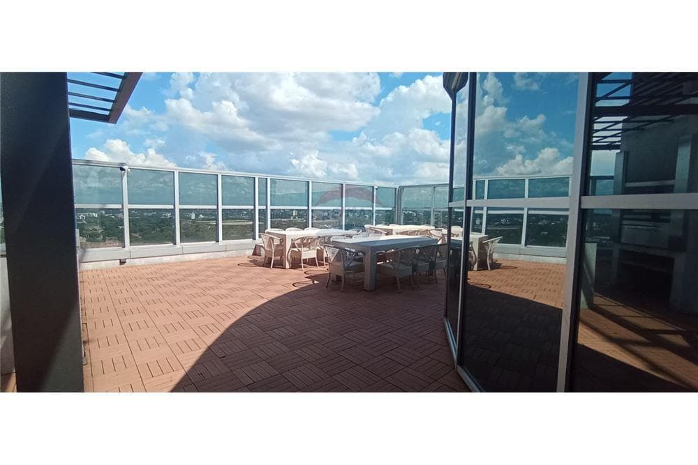 Departamento - Alquiler - Villa Morra, Paraguay, foto 5