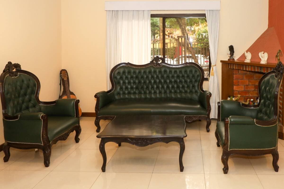 En venta residencia en Villa Aurelia, foto 4