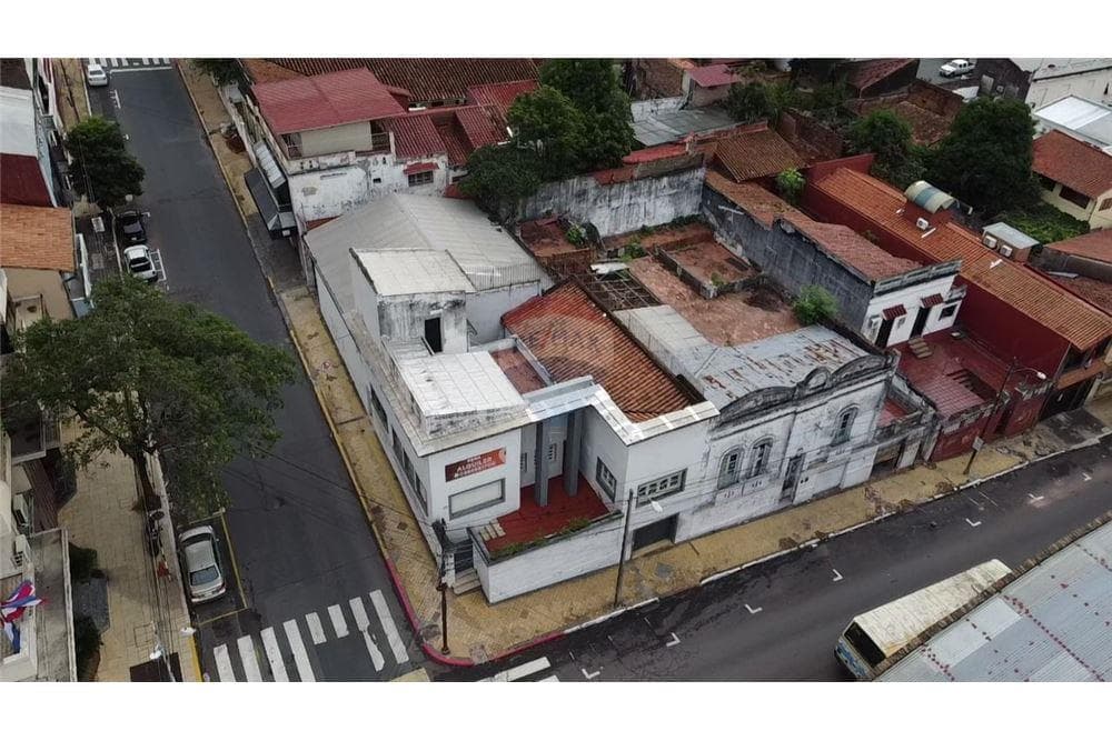 Terreno en esquina en el centro de Asunción!!, foto 2