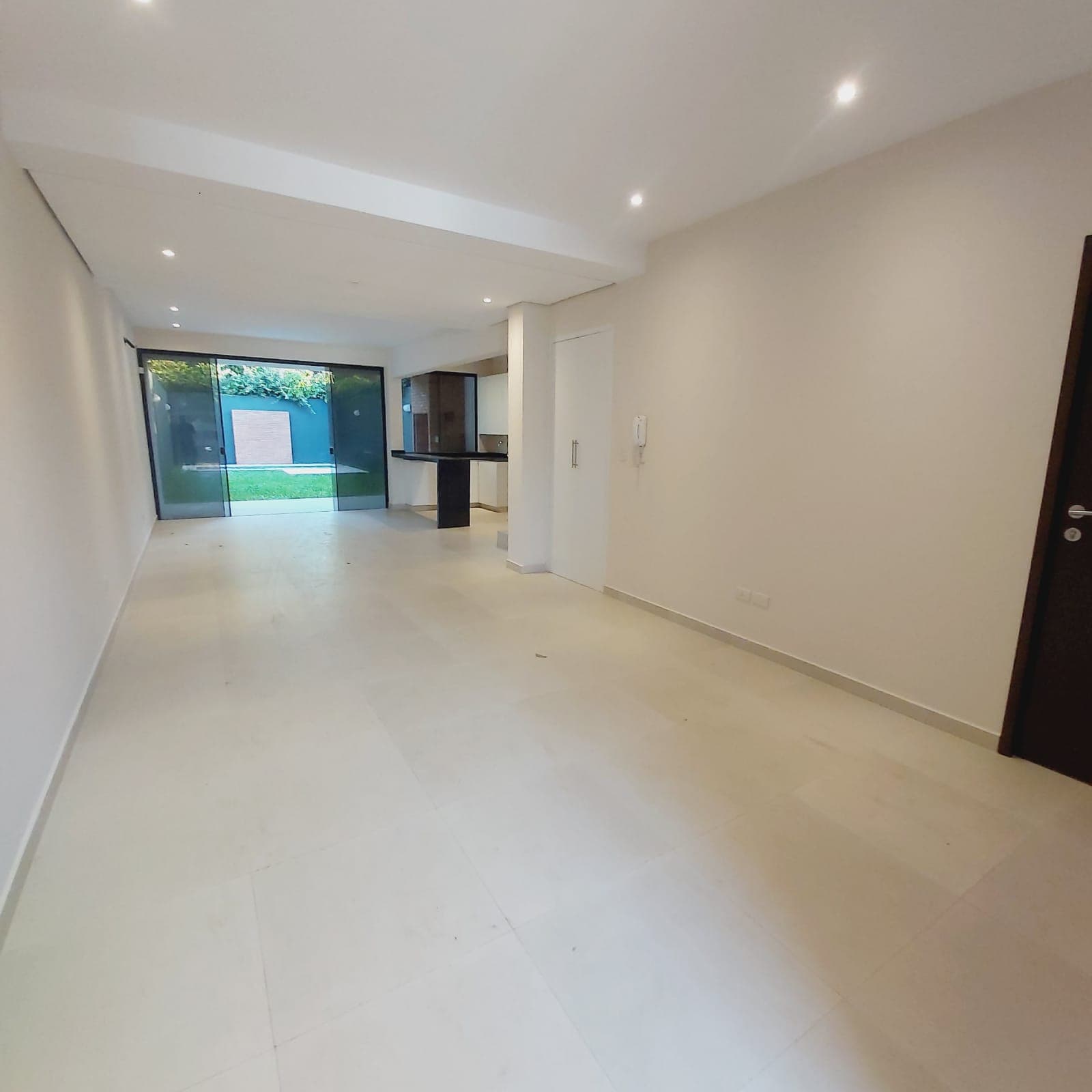 2 duplex a estrenar en Luque, foto 5