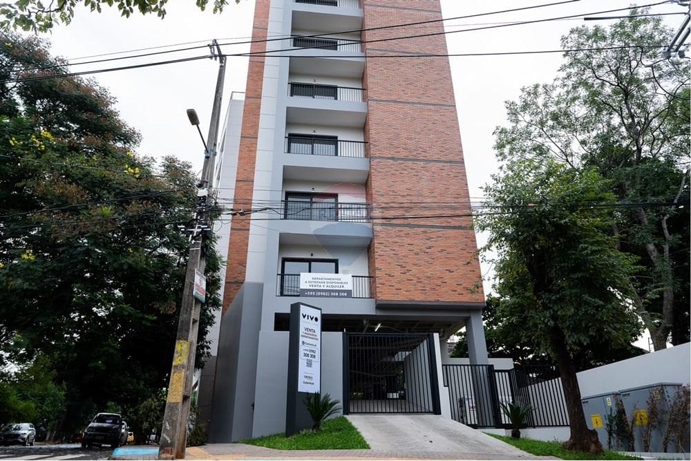 Departamento en el edificio vivo, foto 4