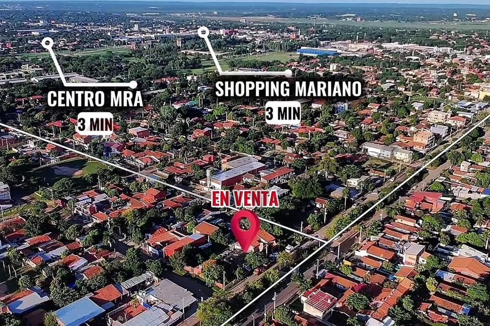 Casa - Venta - Mariano Roque Alonso, Central, Paraguay, No lo pierdas!, foto 4