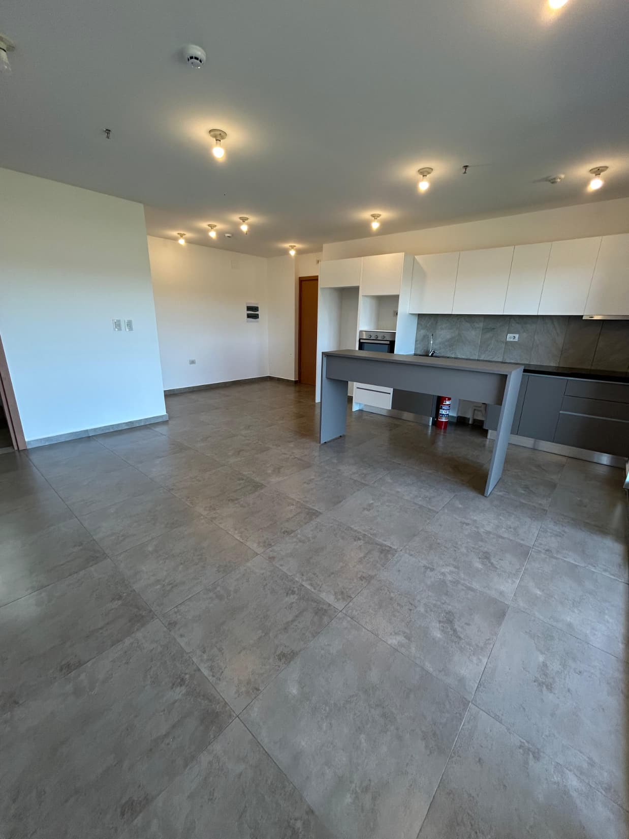 departamento de 2 habitaciones en Recoleta - Asunción, foto 3