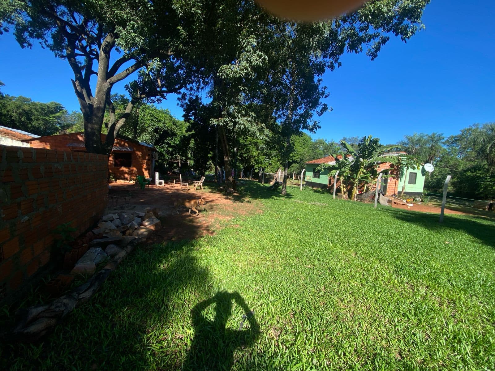 Terreno en Luque Cañada San Rafael, foto 1