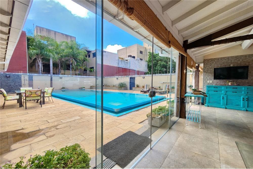 Hermosa residencia en Recoleta, foto 2