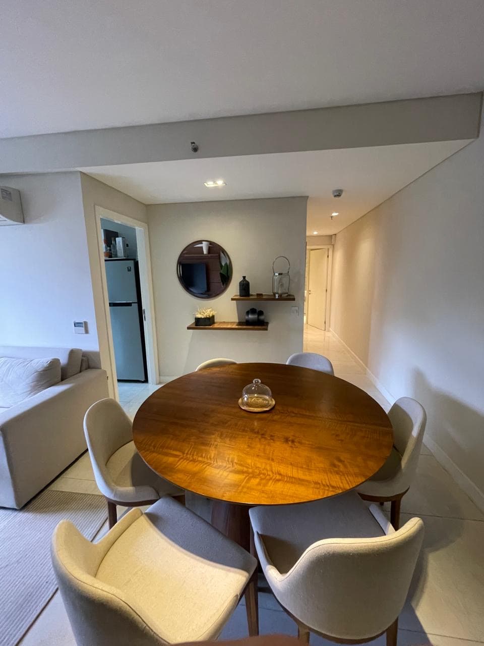 Avda santa teresa - edificio eminent, en venta, departamento de dos dormitorios