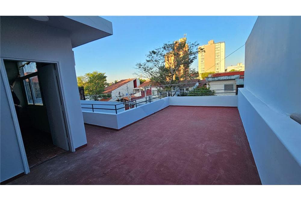 Casa en el Centro de Asunción La Encarnación, foto 4