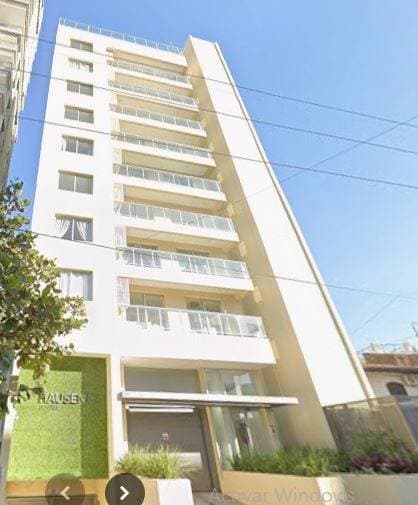 Monoambiente en venta-edificio hausen tower