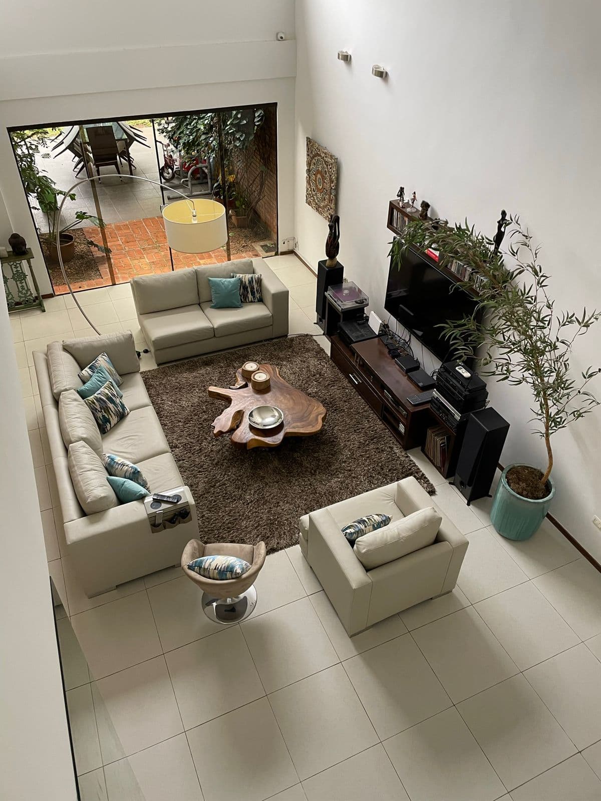 De casa en salvador del mundo, foto 3
