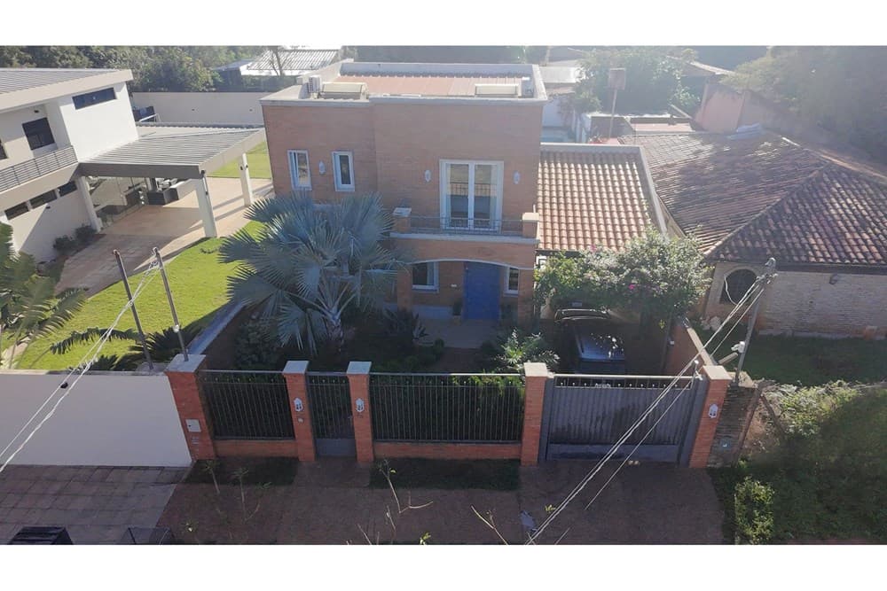 Casa de Lujo en Laguna Grande, San Lorenzo, foto 1