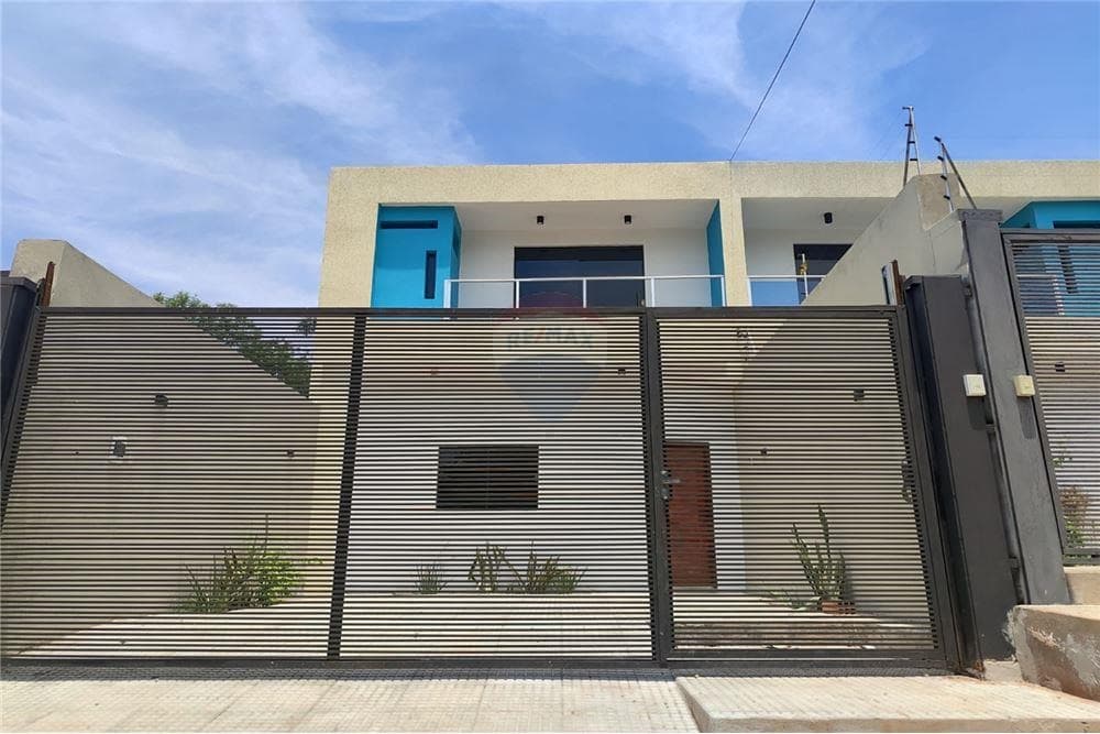 Duplex - Alquiler - Paraguay Central Villa Elisa, foto 1