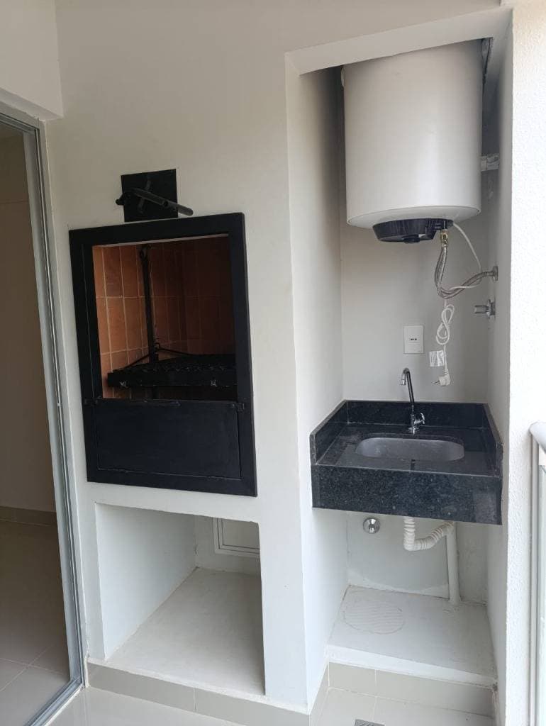 En venta departamento en lambare, foto 4