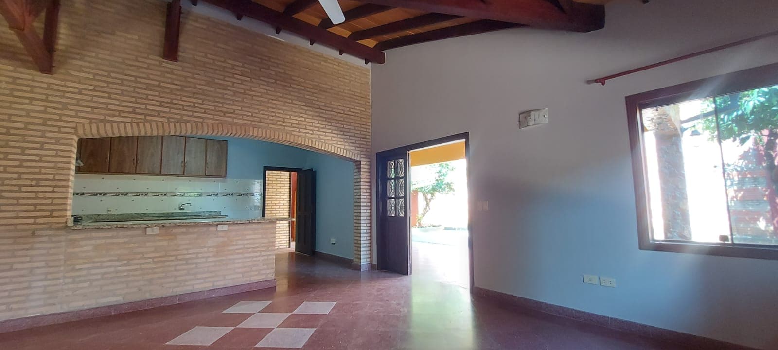 Alquilado!!! Amplia Casa En Capiatá, Zona Agro Industrial Colonial, foto 5