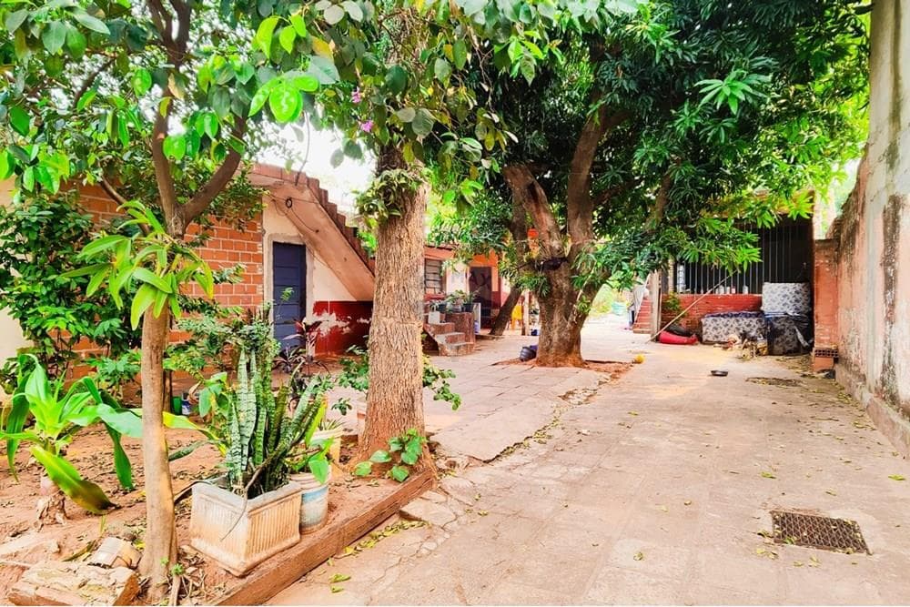 casa con dos salones en Luque, foto 4