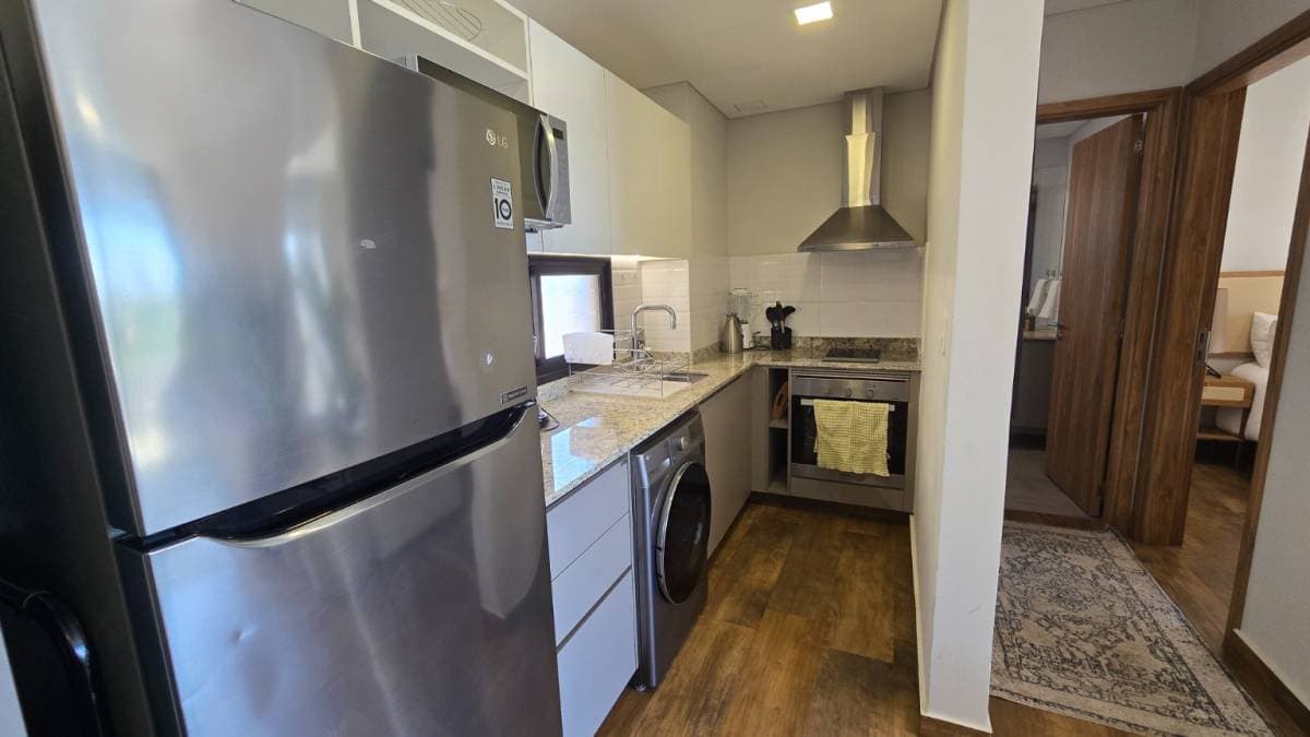En venta hermoso departamento totalmente amoblado - matrisa Carmelitas, foto 4