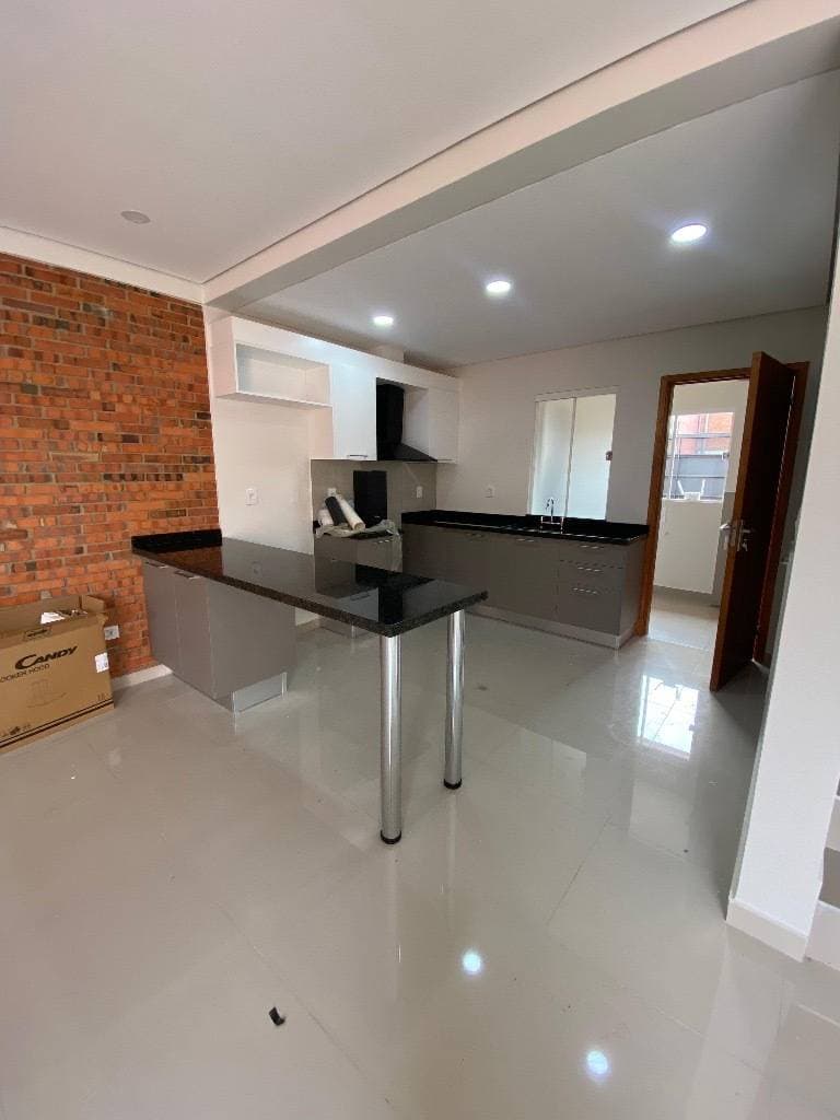 Duplex en barrio santa maría asuncion, foto 2