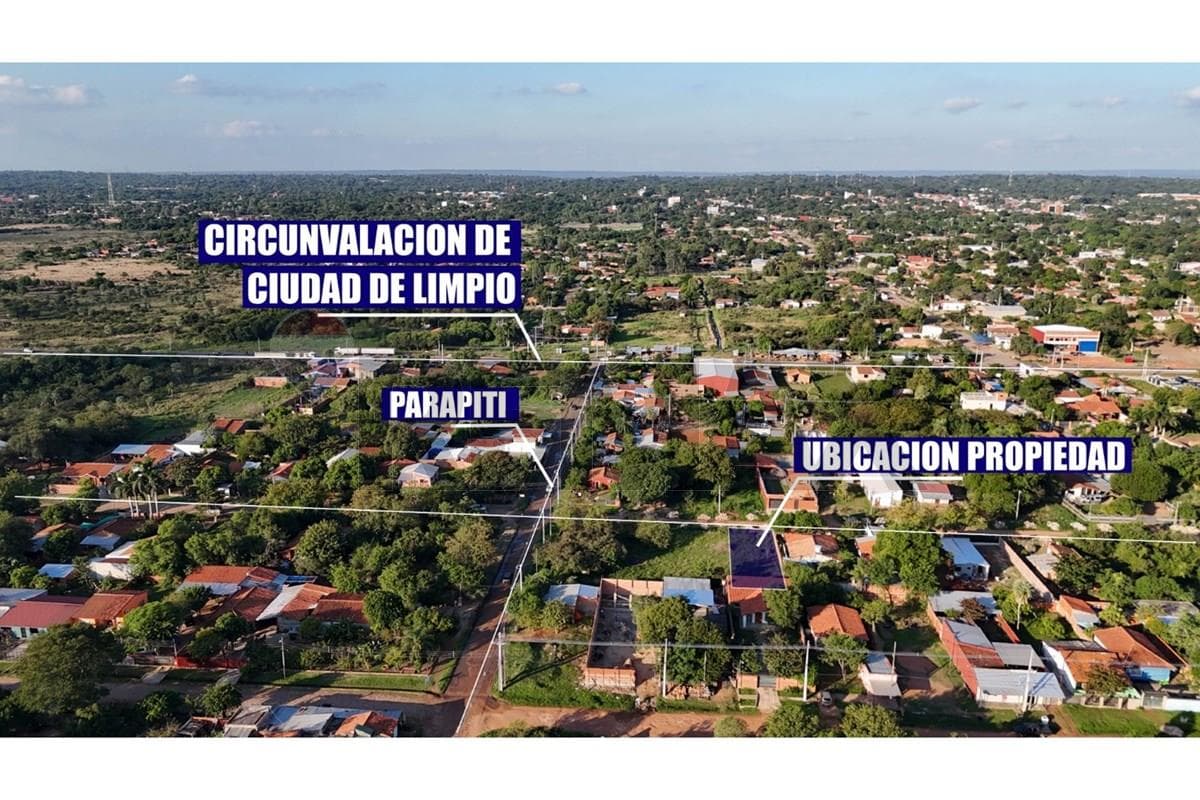 Terreno - Venta - Limpio, Central, Paraguay, foto 5