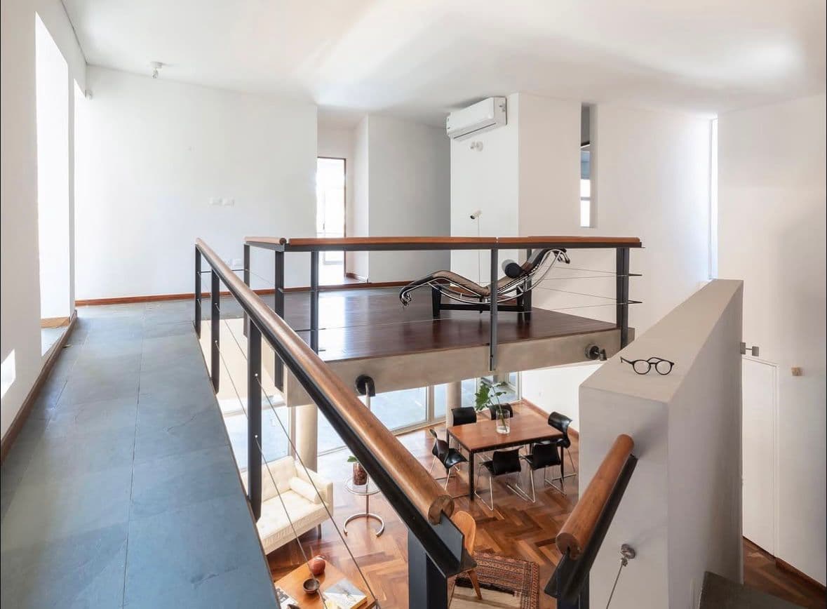 Exclusiva Casa de Diseño en el Barrio Carmelitas - CLHO8432223, foto 2