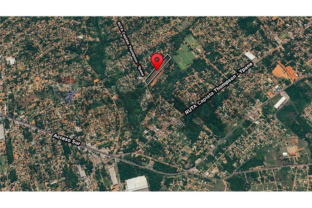 Terreno - Venta - Ypané, Paraguay, Que esperas!, foto 2