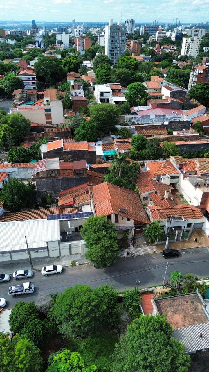 Propiedad en oferta zona mercado 4 de asuncion — foto 4