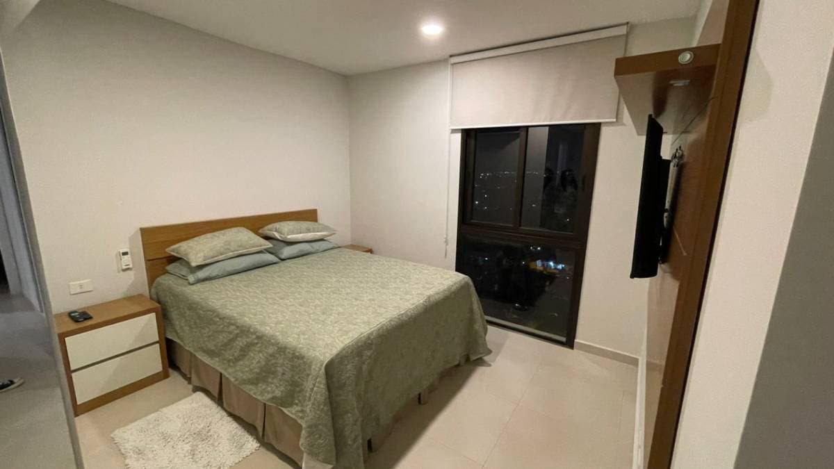 En venta | departamento amoblado en edificio marquis, foto 4
