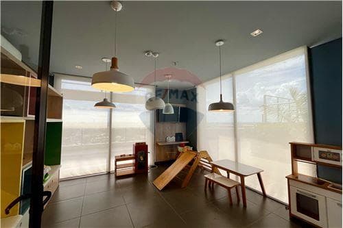 Departamento-Alquiler-PY Asunción Villa Morra, foto 5