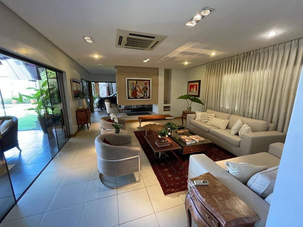 Hermosa casa en barrio mburucuya, foto 3
