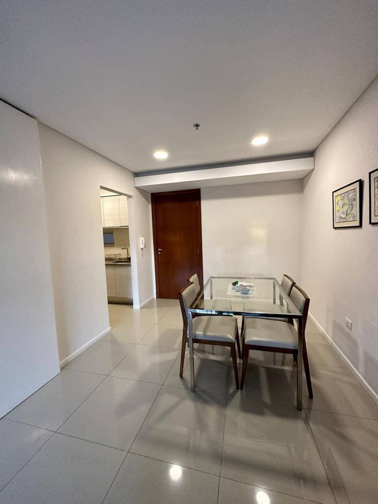 Departamento amoblado en Villa Morra, foto 3
