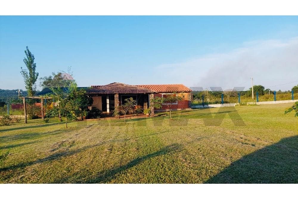 Oferta- casa quinta en piribebuy, foto 5