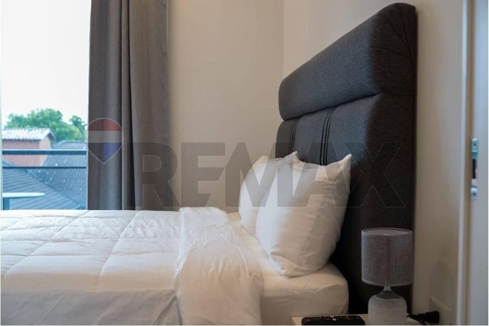 Departamento en Recoleta — foto 4