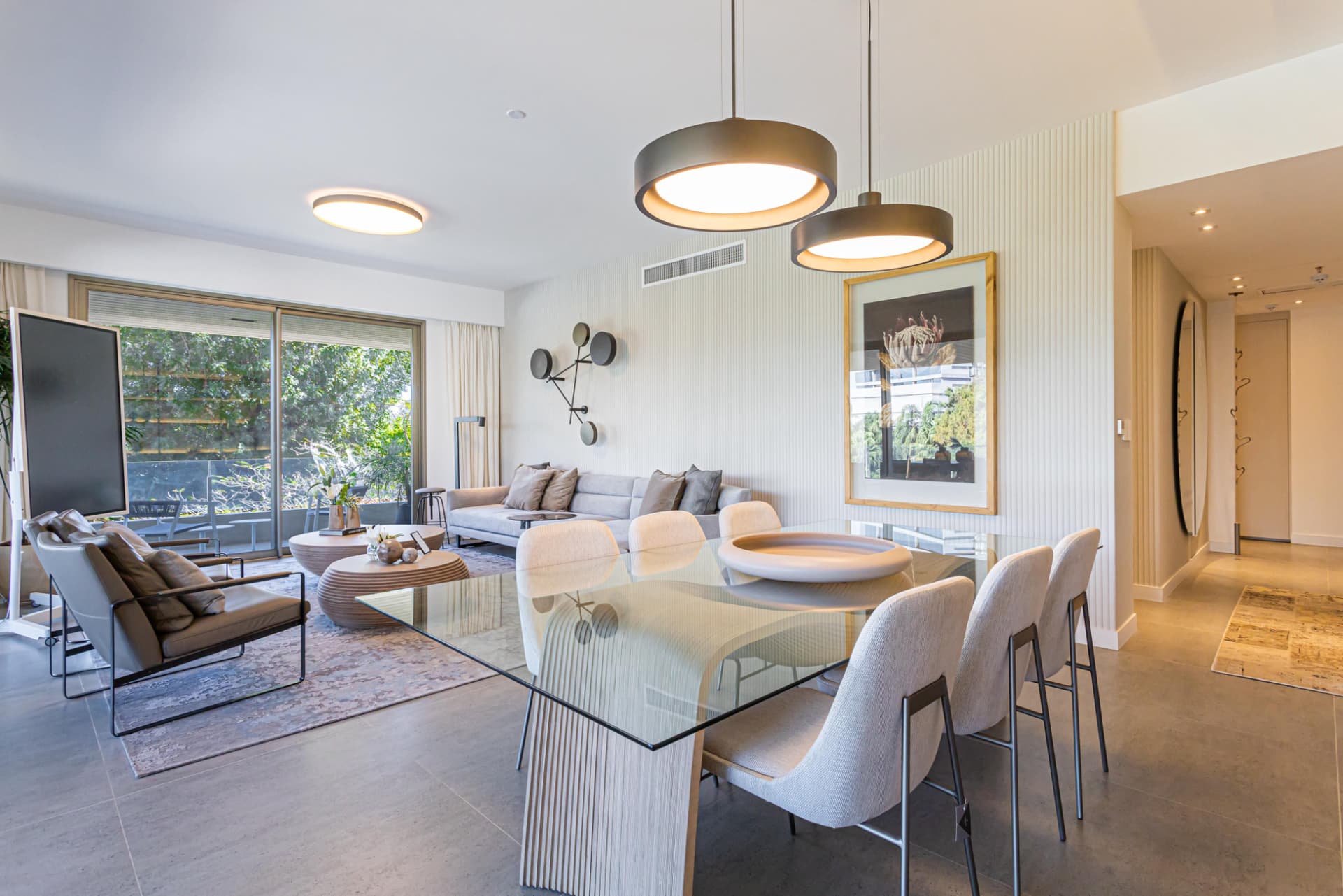 Casa M – Proyecto Boutique de Lujo en Asunción, foto 1