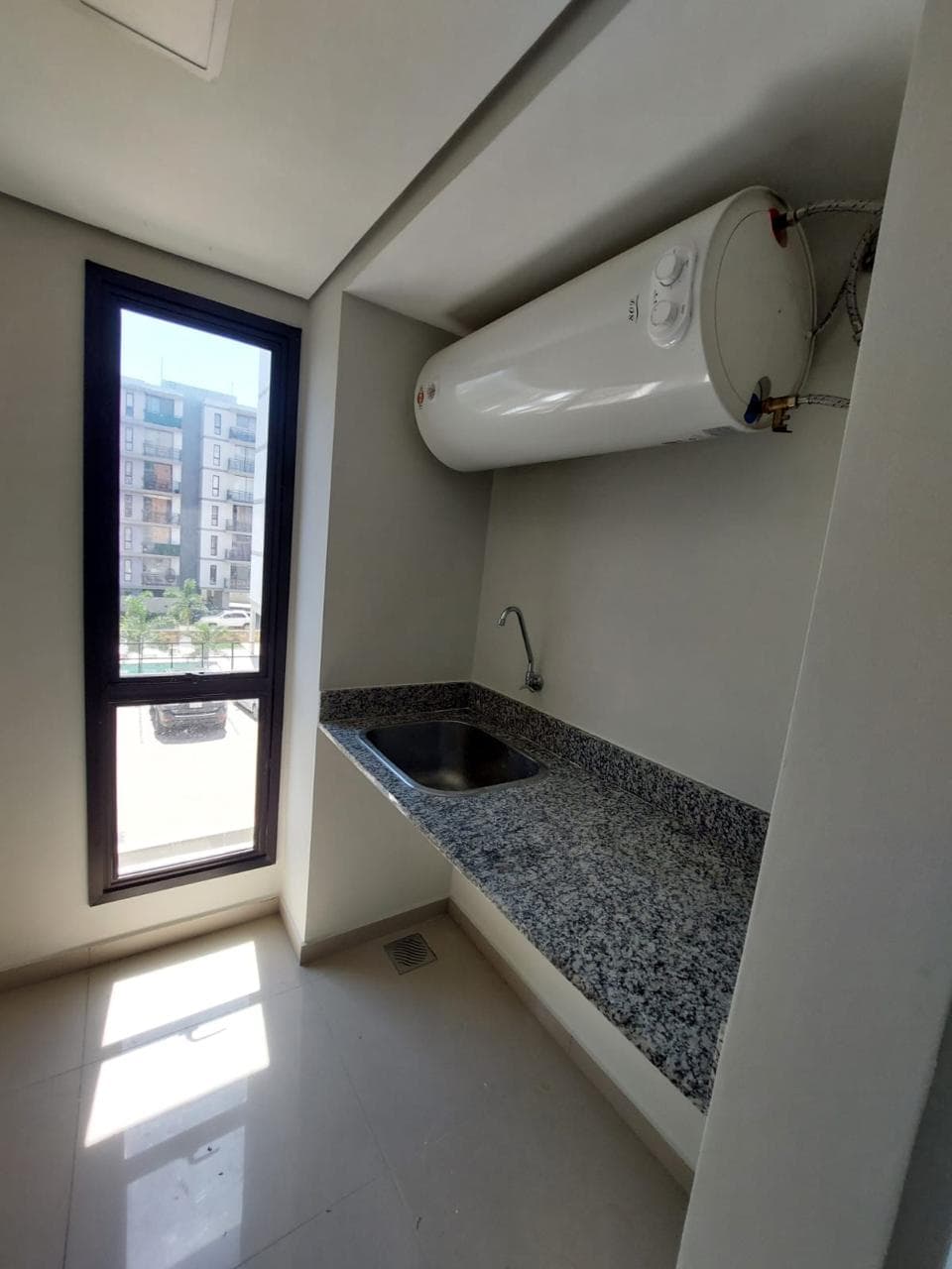 Departamento De 2 Dormitorios Zona Cit, foto 4