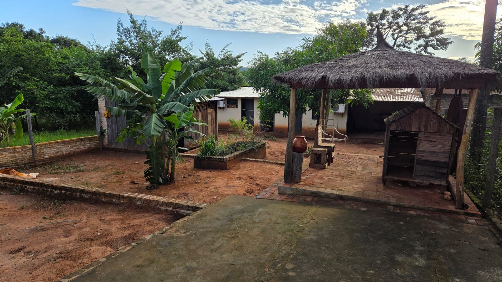 Casa-Venta-Costa Pukú, Caacupé, Cordillera, foto 3
